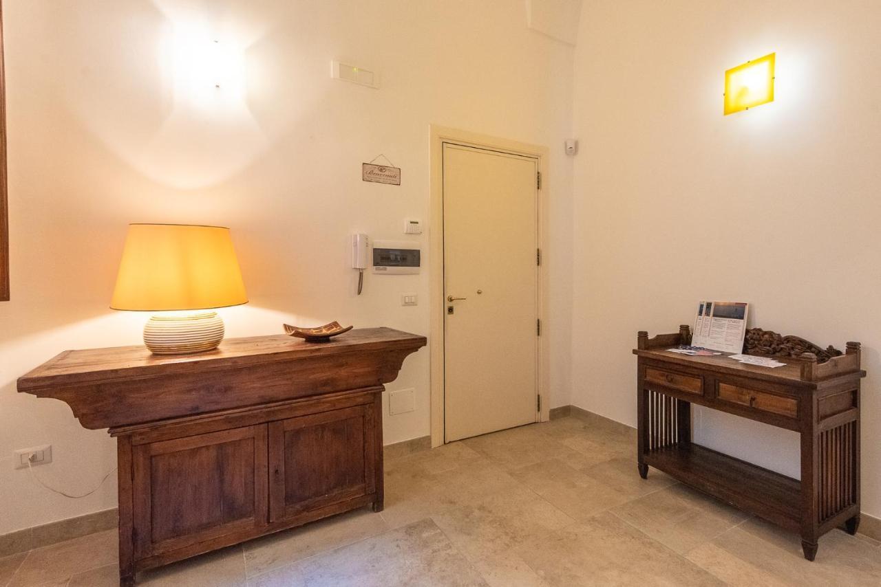 Rubichi 6 - Old Town Apartment Sit Lecce Exterior photo