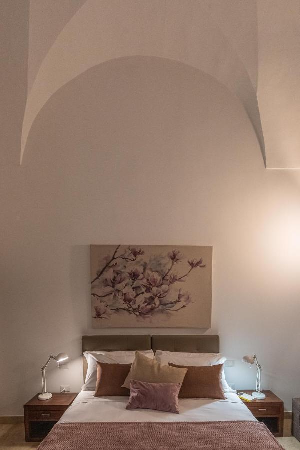 Rubichi 6 - Old Town Apartment Sit Lecce Exterior photo