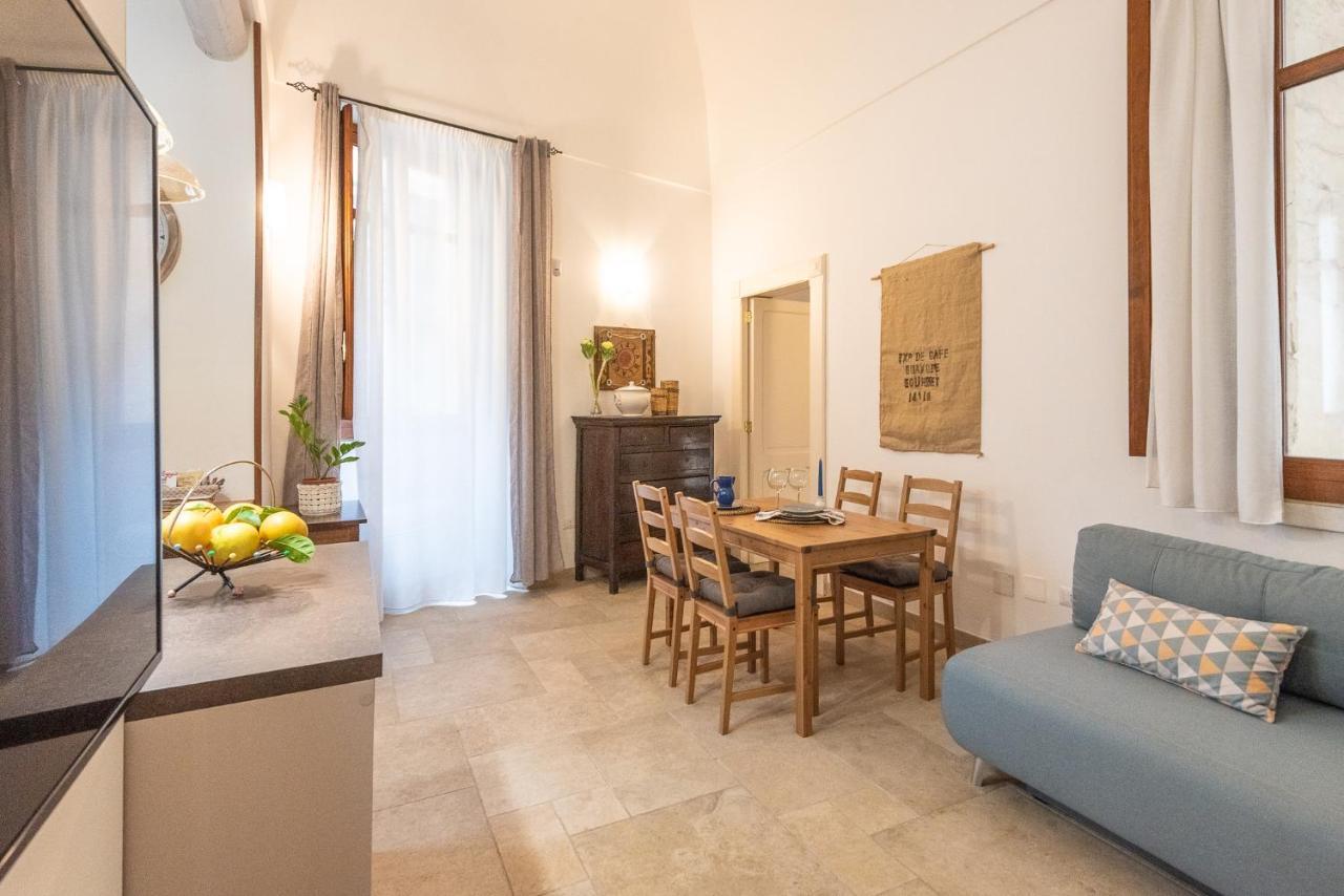 Rubichi 6 - Old Town Apartment Sit Lecce Exterior photo