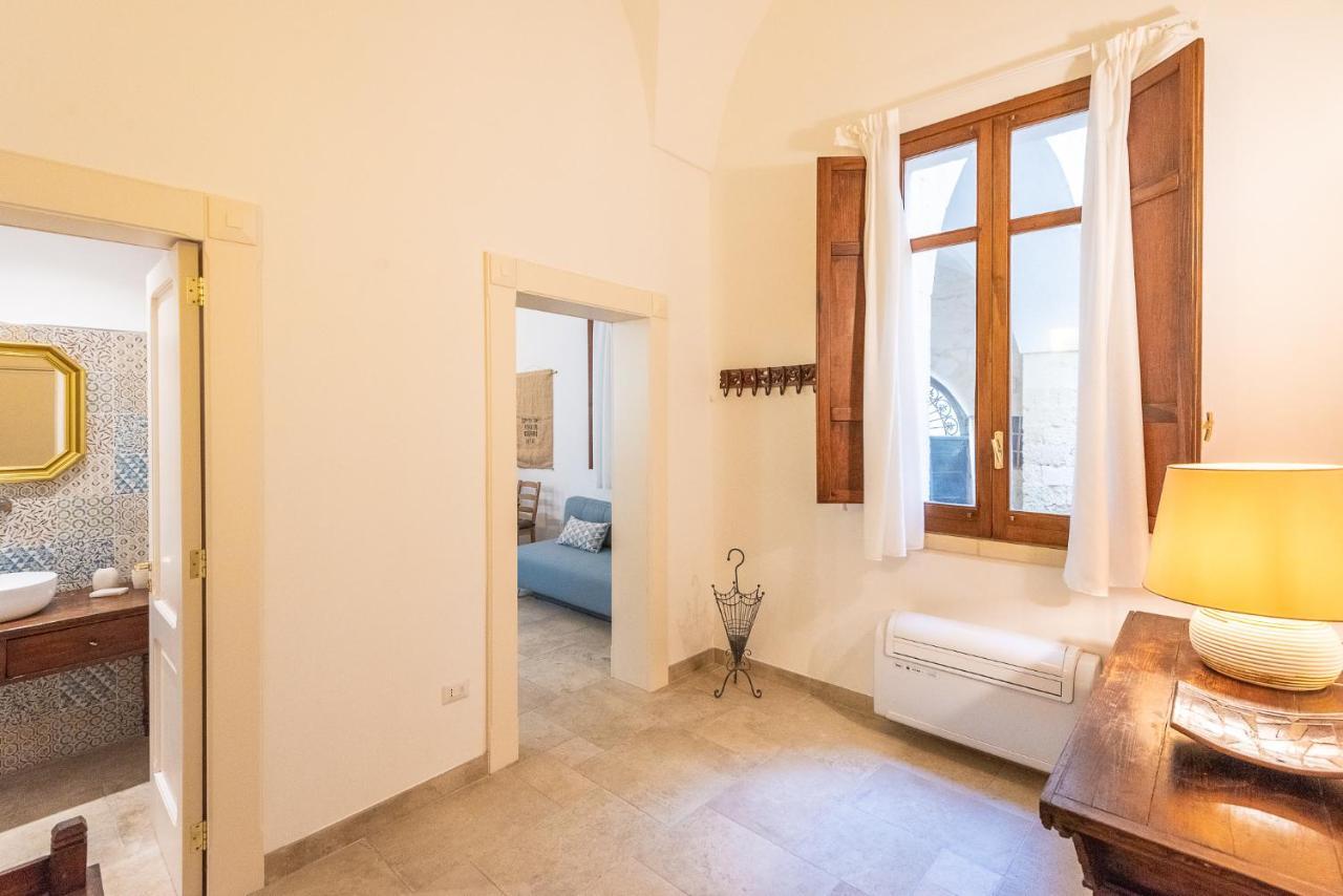 Rubichi 6 - Old Town Apartment Sit Lecce Exterior photo